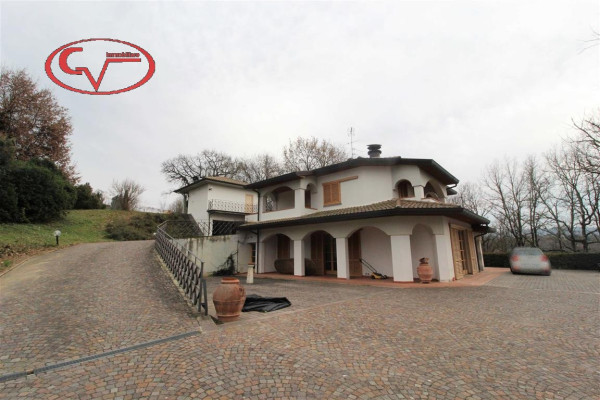 Villa BUCINE vendita   di Bucine, 15 CENTRO IMMOBILIARE VALDARNO SRL