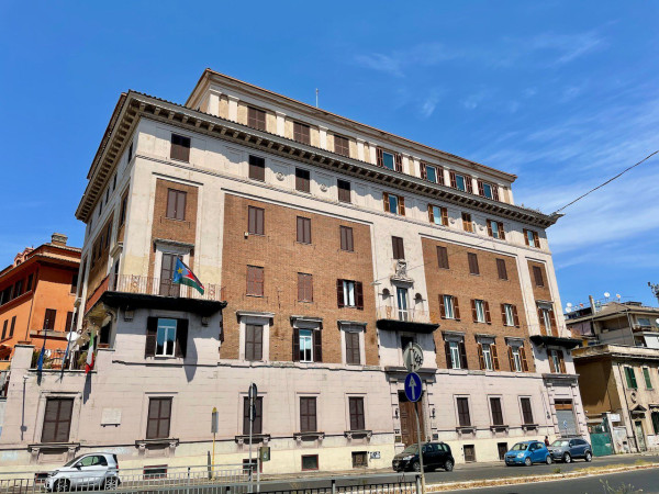 Appartamento ROMA vendita  Policlinico del Policlinico DELTA Immobiliare di Antonio Natali