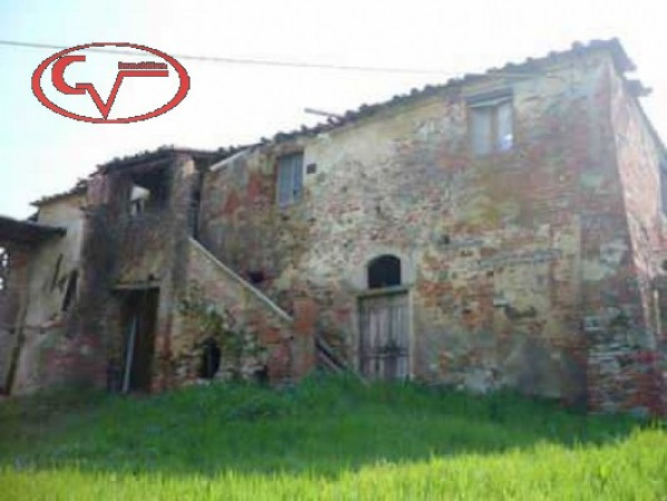 Rustico - Cascina SAN GIOVANNI VALDARNO vendita   Europa CENTRO IMMOBILIARE VALDARNO SRL