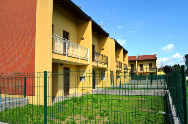 Villa VARALLO POMBIA vendita   Risorgimento Realt&agrave; Immobiliare