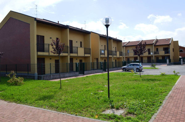 Appartamento VARALLO POMBIA vendita   Risorgimento Realt&agrave; Immobiliare