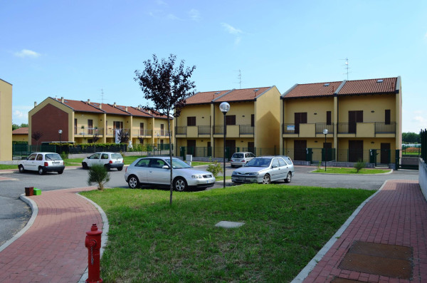 Appartamento VARALLO POMBIA vendita   Risorgimento Realt&agrave; Immobiliare