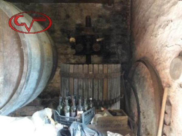 Villa Unifamiliare - Indipendente MONTEVARCHI vendita   caposelvi, 0 CENTRO IMMOBILIARE VALDARNO SRL