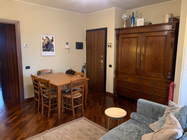 Appartamento TRIBIANO vendita  Zoate  ADR STUDIO IMMOBILIARE