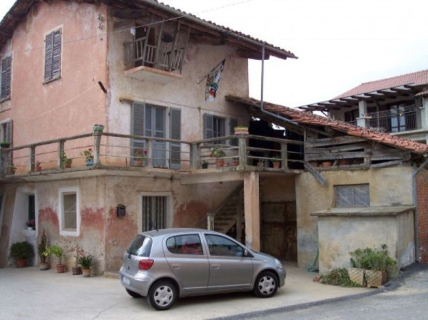 Rustico - Cascina VILLANOVA MONDOVÌ vendita   Unnamed Road CIBI immobiliare