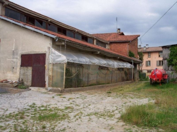 Rustico - Cascina VILLANOVA MONDOVÌ vendita   Unnamed Road CIBI immobiliare