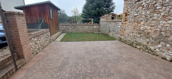 Villa Unifamiliare - Indipendente ASCOLI PICENO vendita  Centro città Piceno Aprutina Immobiliare Centro Servizi Ascoli