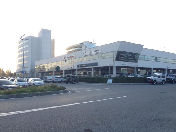 Ufficio - Loc.Com. CUNEO affitto   della Magnina SIMC SRL -borgo vecchio immobiliare