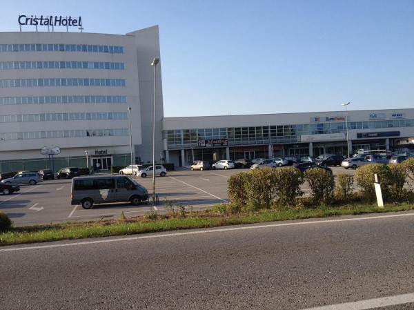 Ufficio - Loc.Com. CUNEO affitto   della Magnina SIMC SRL -borgo vecchio immobiliare