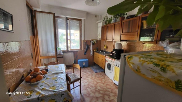 Appartamento CHIANCIANO TERME vendita   della Libertà Arca Immobiliare New Studio