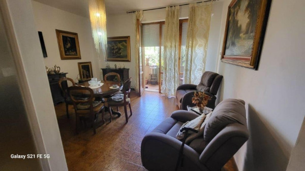 Appartamento CHIANCIANO TERME vendita   della Libertà Arca Immobiliare New Studio