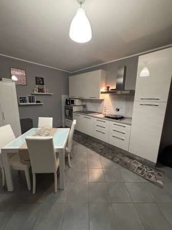 Appartamento TRIBIANO vendita  Zoate  ADR STUDIO IMMOBILIARE