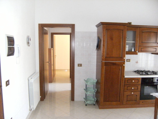 Appartamento CHIANCIANO TERME vendita    Arca Immobiliare New Studio