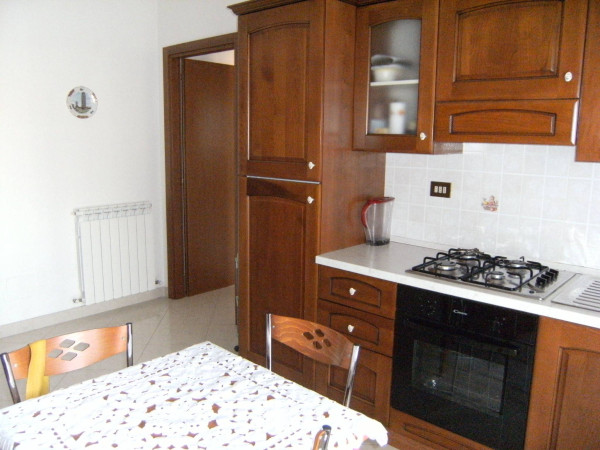 Appartamento CHIANCIANO TERME vendita    Arca Immobiliare New Studio