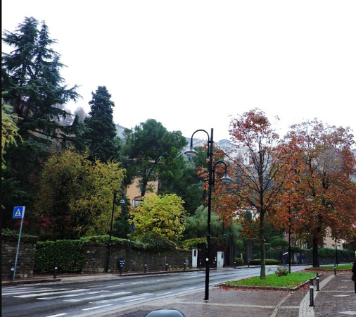  bergamo vendita quart:  alma residence immobiliare