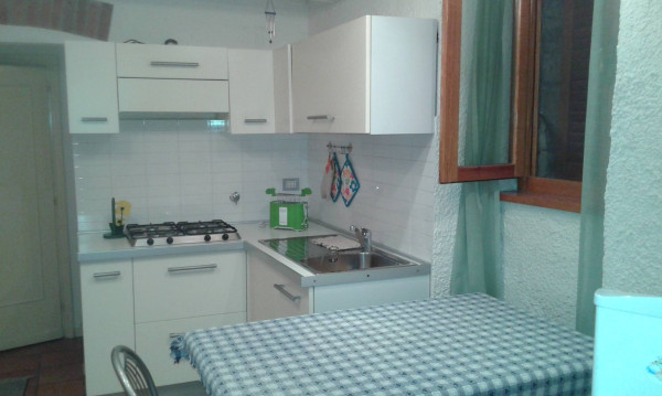 Appartamento CHIANCIANO TERME vendita    Arca Immobiliare New Studio