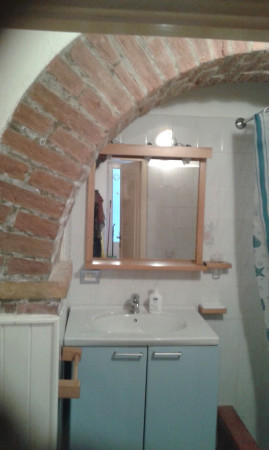 Appartamento CHIANCIANO TERME vendita    Arca Immobiliare New Studio