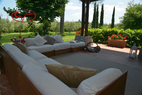 Villa TERRANUOVA BRACCIOLINI vendita   Val di Ascione CENTRO IMMOBILIARE VALDARNO SRL