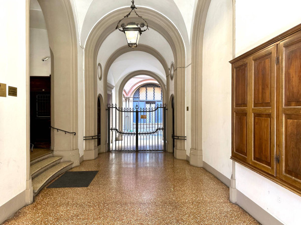 Ufficio - Loc.Com. BOLOGNA vendita  CENTRO STORICO Luigi Carlo Farini Gianluca Scala