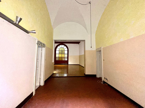 Ufficio - Loc.Com. BOLOGNA vendita  CENTRO STORICO Luigi Carlo Farini Gianluca Scala