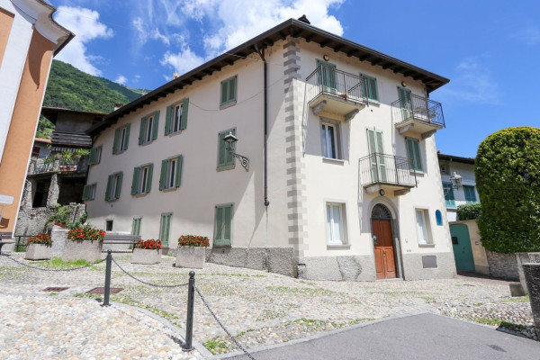 Appartamento TREMEZZINA vendita   Statale ComoLake immobiliare