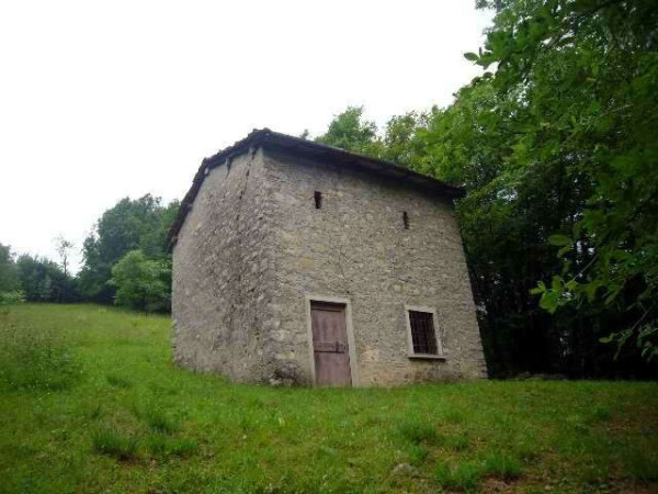 Rustico - Cascina BERBENNO vendita   Europa, 7 Pianeta Immobiliare