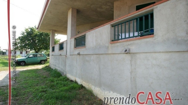 Villa ZAMBRONE vendita   Madama Prendocasa Immobiliare