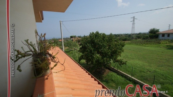 Villa ZAMBRONE vendita   Madama Prendocasa Immobiliare