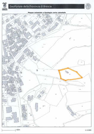 Rustico - Cascina SAREZZO vendita    Piubeni Costruzioni Srl