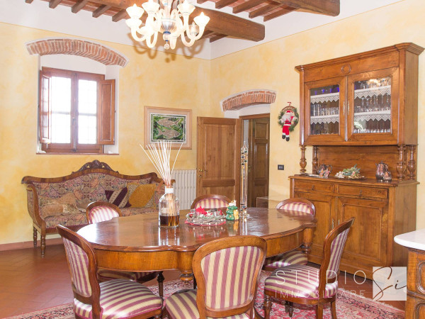 Rustico - Cascina PISTOIA vendita    STUDIO IMMOBILIARE SI SRL