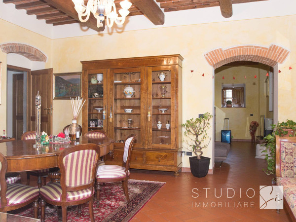 Rustico - Cascina PISTOIA vendita    STUDIO IMMOBILIARE SI SRL