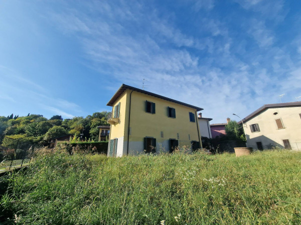 Villa TRESCORE BALNEARIO vendita   V. Pasinetti RE/MAX PRO