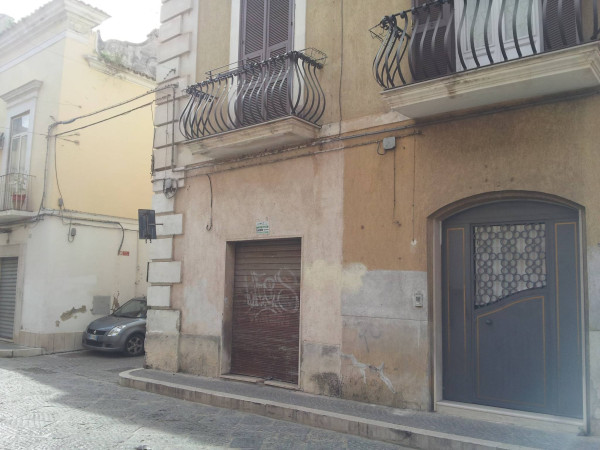 Negozio - Loc.Com. FOGGIA vendita   Arpi Immobiliare Lioce