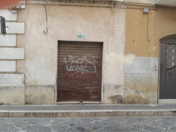Negozio - Loc.Com. FOGGIA vendita   Arpi Immobiliare Lioce