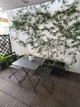 Negozio - Loc.Com. TORINO vendita  SAN SALVARIO VALPERGA CALUSO (adiacente), 10100-TORINO TO Ok Casa Gestioni Immobiliari S.a.s. di Luca Filipp