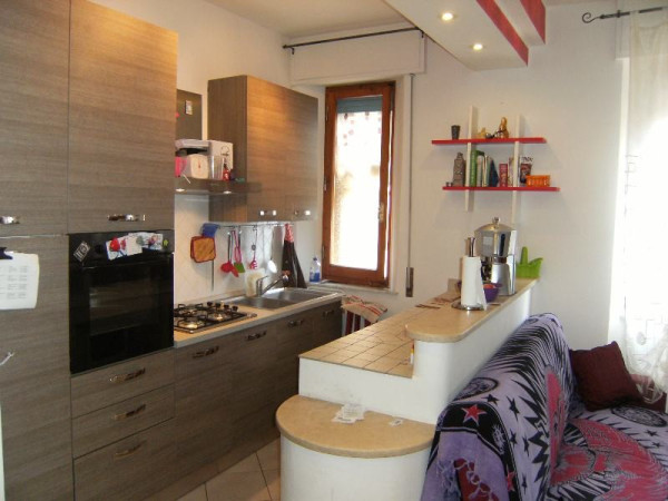 Appartamento CHIANCIANO TERME vendita    Arca Immobiliare New Studio