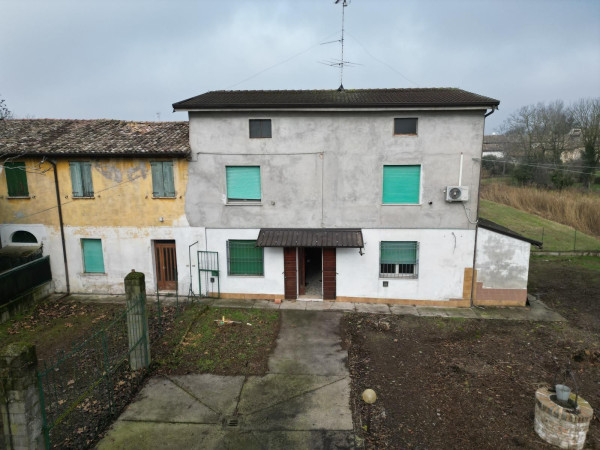 Rustico - Cascina REDONDESCO vendita   Virgilio PRIMACASA AFFILIATO - Asola - Dueerre Imm.re S.a.s