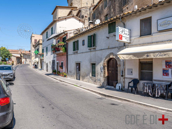 Villa Unifamiliare - Indipendente CASTELNUOVO DI FARFA vendita   Roma Ovest Case di Famiglia A. I. S.r.l. Unipersonale