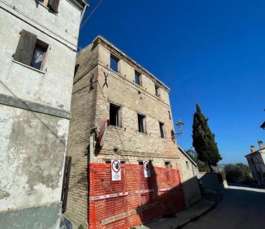 Rustico - Cascina TRECASTELLI vendita    S.I. CASA IDEA