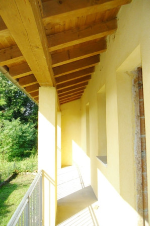 Villa BORSO DEL GRAPPA vendita    FZ di Zonta Federico