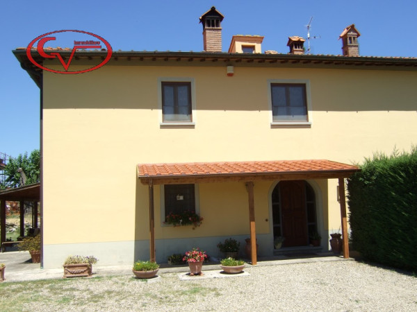 Rustico - Cascina TERRANUOVA BRACCIOLINI vendita   delle Ville CENTRO IMMOBILIARE VALDARNO SRL