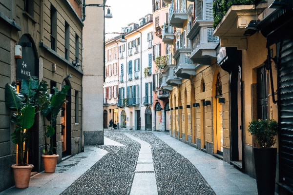  milano affitto quart: brera mister-brick-s.a.s.