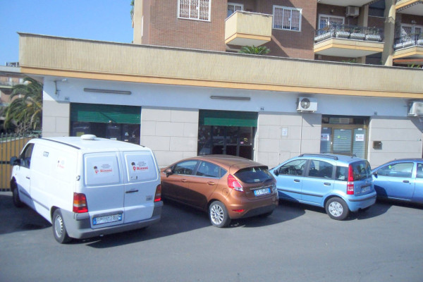 Negozio - Loc.Com. ROMA affitto  PORTUENSE (XV MUN.)  Gabetti RES SRL Roma_Portuense