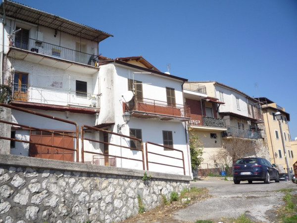 Villa Unifamiliare - Indipendente CECCANO vendita   San Antonio Interservice Immobiliare