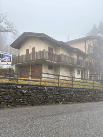 Appartamento SORMANO vendita    Immobiliare Meroni