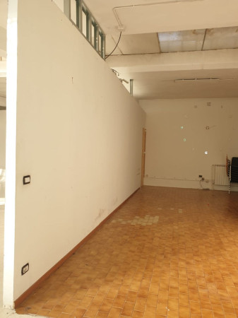 Negozio - Loc.Com. TORINO affitto  POZZO STRADA Giovanni Fattori AGENZIA IMMOBILIARE PIEMONTESE