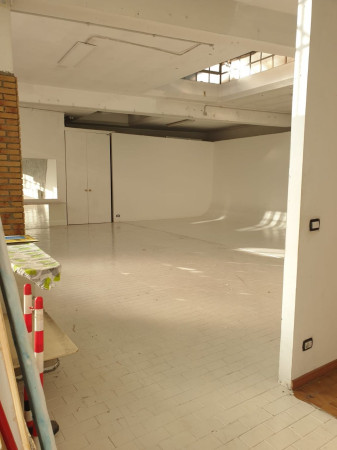 Negozio - Loc.Com. TORINO affitto  POZZO STRADA Giovanni Fattori AGENZIA IMMOBILIARE PIEMONTESE