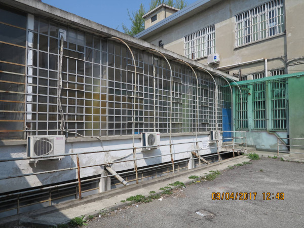 Negozio - Loc.Com. TORINO affitto  POZZO STRADA Giovanni Fattori AGENZIA IMMOBILIARE PIEMONTESE