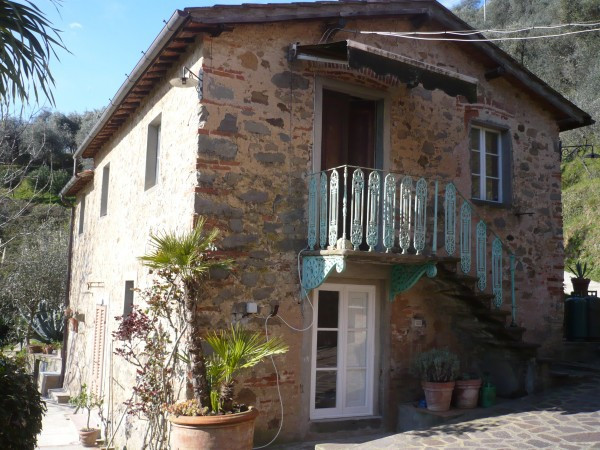 Rustico - Cascina PESCIA vendita   Monte a Pescia Agenzia Immobiliare Il Torrione di Rosellini Rag.