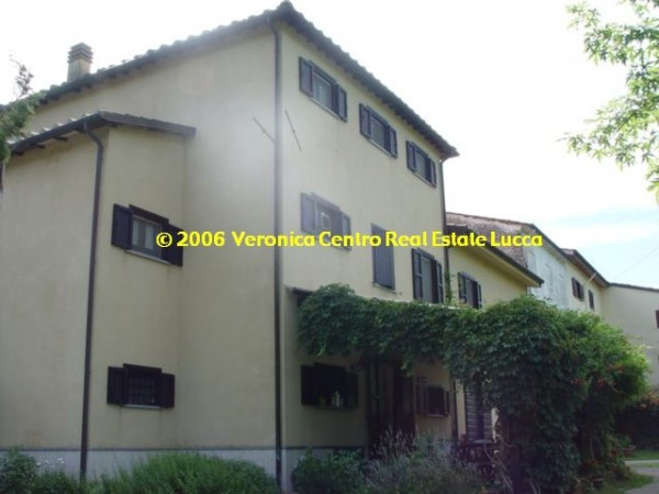 Rustico - Cascina LUCCA vendita  ARSINA per Camaiore Veronica Centro Real Estate S.a.s